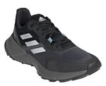 adidas Terrex Soulstride black trail shoes for women
